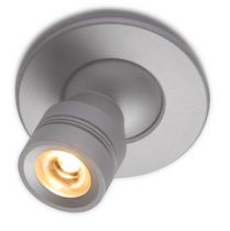 boat recessed down-light : LED (adjustable) TORO-1P NEO LED Lighting Solutions 