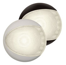 boat recessed downlight (LED, for interior lighting) EUROLED&reg; Hella Marine