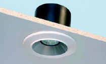 boat recessed downlight (halogen, for interior lighting) DL100 B0 MariTeam Lighting Inc.