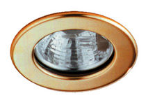 boat recessed downlight (LED, for interior lighting) CAYMAN (12-24V/10W) Daniel R. Smith & Associates