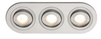 boat recessed triple downlight (LED, for interior lighting) MARE-3P NEO LED Lighting Solutions 