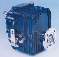 boat reduction gearbox PRM 80 (2.04:1, 2.50:1 @ 5000 RPM) Newage Transmissions