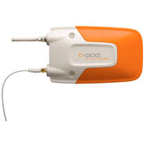 boat remote monitoring system C-pod Pilotfish Marine