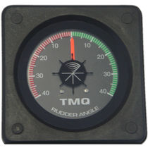 boat rudder angle indicator RAI-S TMQ International