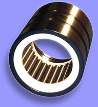 boat rudder bearing 41000 Jefa