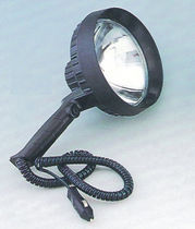boat searchlight (handheld)  BAS