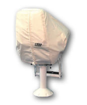 boat seat cover  STIDD Systems, Inc