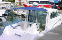 boat shade cover  FunMar