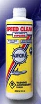 boat shell cleaner SPEED Aurora