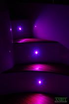 boat spotlight (LED, for exterior lighting) ARCUS MRM01  ASTEL d.o.o.