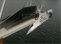 boat stainless steel anchor SARCA EXCEL Anchor Right