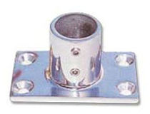 boat stanchion socket N 42 TREM