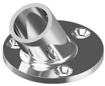 boat stanchion socket M 8202 Wasi Maritim