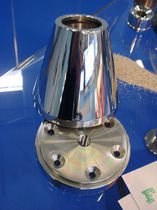 boat stanchion socket  Fabbri Fiore
