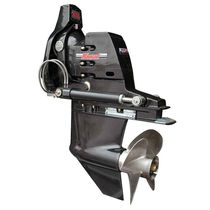 boat stern-drive outdrive 520 Konrad Marine