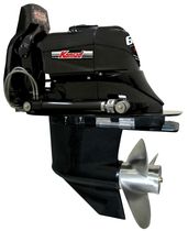 boat stern-drive outdrive 620 Konrad Marine