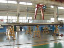 boat stern tube  ZHENJIANG TONGZHOU PROPELLER CO., LTD.