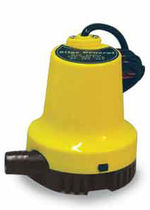 boat submersible bilge pump (electric)  Castro