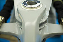 boat surface drive propulsion system SF32 (350 - 1550 HP) Seafury International