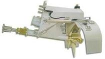boat surface drive propulsion system  LA.ME Marine