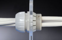 boat through deck gland TBH-4 | TBH-10 Scanstrut