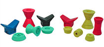 boat trailer snubber block  MRE