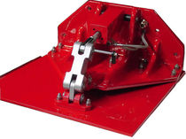boat trim system  Arneson Industries LLC