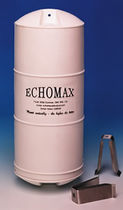 boat tubular radar reflector 230 Echomax