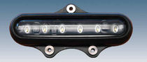 boat underwater light (LED, surface mount) SV 44 Underwater Lights - Sea Vision