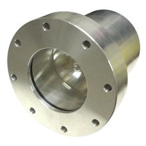 boat underwater light (metal halide bulb, thru-hull, steel hulls) AL175WS Aqualights, Inc.
