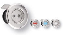boat underwater light (LED, surface mount, stainless steel) ML606060-ML676767 MAST Products International b.v. 