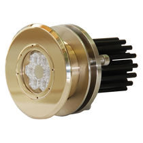 boat underwater light (LED, thru-hull) PLAQUE MFM0680 ASTEL d.o.o.