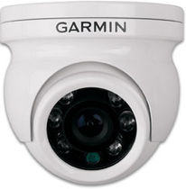 boat video-surveillance (CCTV) camera GC&trade; 10  Garmin