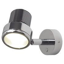 boat wall light (LED, for interior lighting) R2-1  prebit