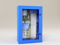 boat waste water treatment unit  Waterloop System s.r.l.