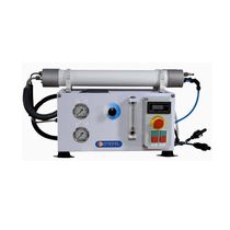 boat water-maker 24V-230V PSM AC/DC SERIES - 30 -> 40 L/HR Pratikel Dis Ticaret Ltd.