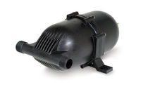 boat water tank accumulator   Shurflo