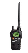 boat waterproof handheld VHF marine radio NAUTICO 3 Midland