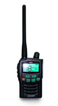 boat waterproof handheld VHF marine radio GX620  GME electrophones