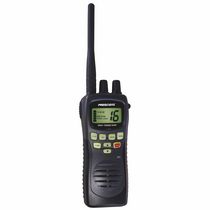 boat waterproof handheld VHF marine radio PM-1000WP President Electronics