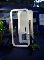 boat watertight door  Fabbri Fiore