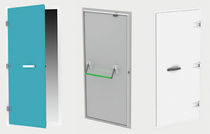 boat watertight door SERIES 1000  Westmoor Engineering