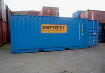 boom reel (containerized)  EMPTEEZY