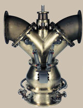 bow thruster for ships (tunnel type) JT SERIES Omnithruster Inc