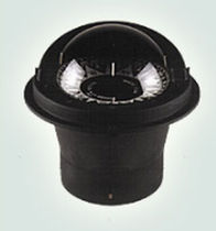 built-in steering compass for power-boat L0731B Canepa & Campi