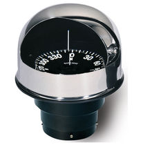built-in steering compass for power-boat (with protective shield) FD-500P Ritchie Navigation