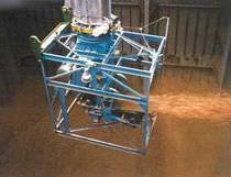 bulk loading spout  Metso minerals