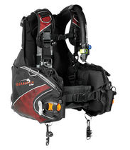 buoyancy compensator GUARDIAN GTEK  Northern Diver (International)