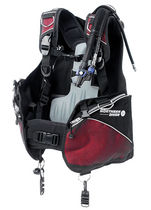 buoyancy compensator GUARDIAN II  Northern Diver (International)