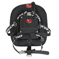 buoyancy compensator 3K Dive System